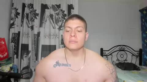 regan_jhonson online show from November 12, 2025, 1:44 pm