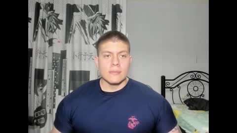 regan_jhonson online show from November 14, 2025, 8:40 pm