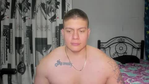 regan_jhonson online show from January 8, 2026, 6:37 am