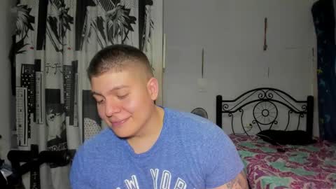 regan_jhonson online show from February 25, 2026, 6:34 am