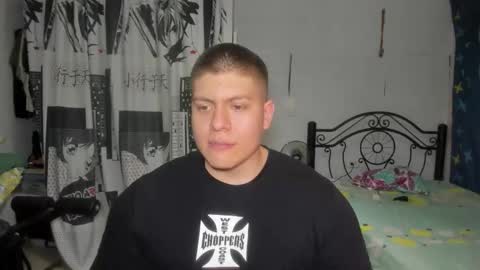 regan_jhonson online show from March 17, 2026, 6:39 am