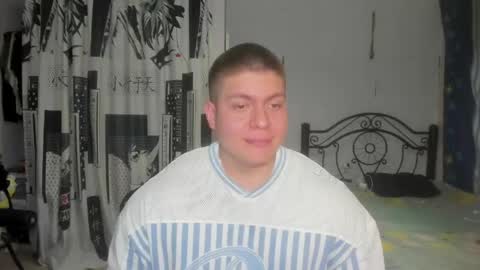 regan_jhonson online show from April 17, 2026, 5:32 am