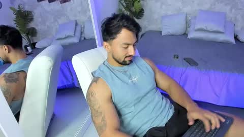 Regan online show from February 20, 2025, 10:04 pm