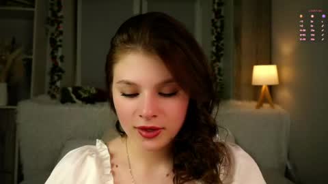 Grace  online show from March 31, 2026, 1:44 pm