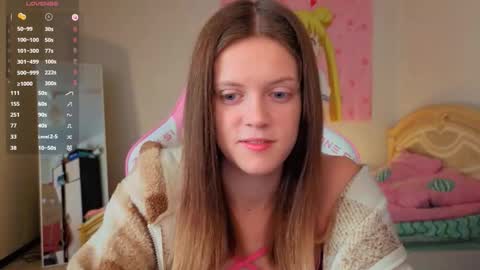 Lucy online show from December 16, 2025, 9:25 am