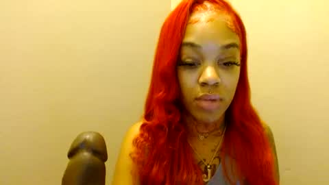 reginaagoerge6 online show from December 18, 2024, 5:15 am