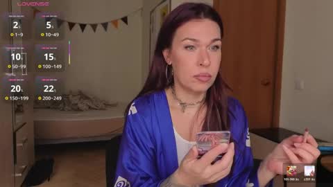 ReginaHawkinss online show from March 31, 2026, 9:10 am