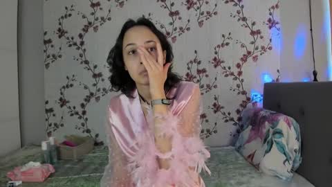 Alisa online show from March 5, 2025, 7:05 am