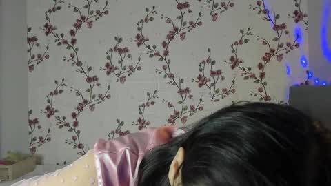 Alisa online show from November 30, 2025, 11:25 am