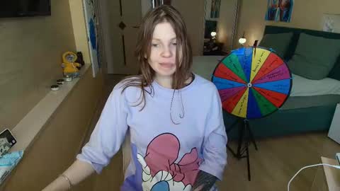 Regina online show from March 26, 2026, 6:08 am