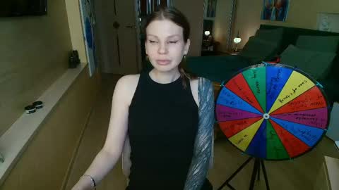 Regina online show from April 14, 2026, 10:54 am