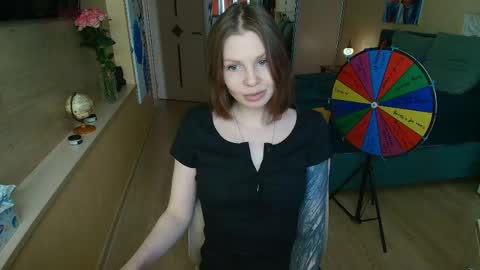 Snapshot of reginasparkle chatting on April 29, 2026, 9:46 am Regina online show from April 29, 2026, 9:46 am