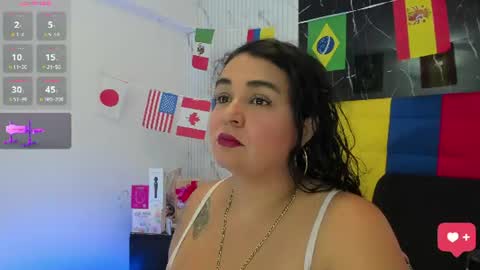 reginavegaa online show from July 3, 2026, 8:54 am