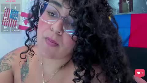 reginavegaa online show from July 6, 2026, 3:03 pm