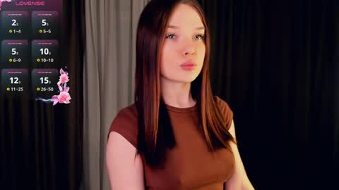 Emily - online show from June 4, 2026, 6:14 pm