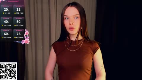 Emily - online show from June 9, 2026, 6:41 pm