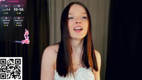 Emily - online show from June 15, 2026, 6:43 pm