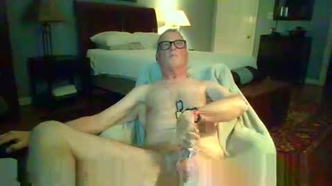 RegularGuyNOLA online show from May 15, 2026, 11:34 pm