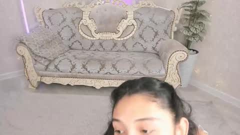 Snapshot of rei_ramiki chatting on September 30, 2025, 5:34 am Rei online show from September 30, 2025, 5:34 am