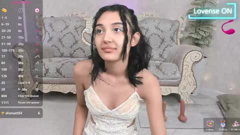 Snapshot of rei_ramiki chatting on October 2, 2025, 5:47 am Rei online show from October 2, 2025, 5:47 am