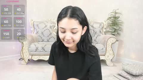 Snapshot of rei_ramiki chatting on October 12, 2025, 9:19 am Rei online show from October 12, 2025, 9:19 am