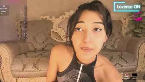 Snapshot of rei_ramiki chatting on October 23, 2025, 1:38 am Rei online show from October 23, 2025, 1:38 am