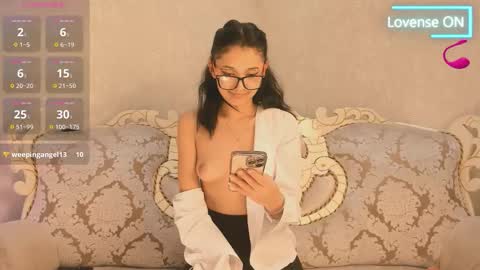 Snapshot of rei_ramiki chatting on October 24, 2025, 2:19 am Rei online show from October 24, 2025, 2:19 am