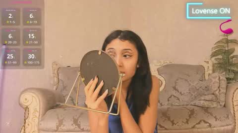 Snapshot of rei_ramiki chatting on October 25, 2025, 2:30 am Rei online show from October 25, 2025, 2:30 am