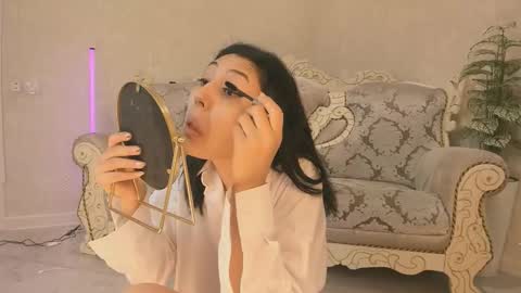 Snapshot of rei_ramiki chatting on October 27, 2025, 2:59 am Rei online show from October 27, 2025, 2:59 am