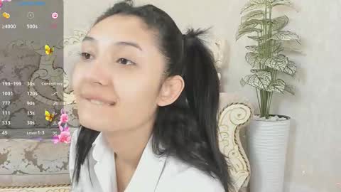 Snapshot of rei_ramiki chatting on November 8, 2025, 5:29 am Rei online show from November 8, 2025, 5:29 am