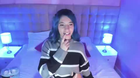 Snapshot of reiayanamy chatting on September 30, 2025, 8:03 pm Rei Ayanami online show from September 30, 2025, 8:03 pm