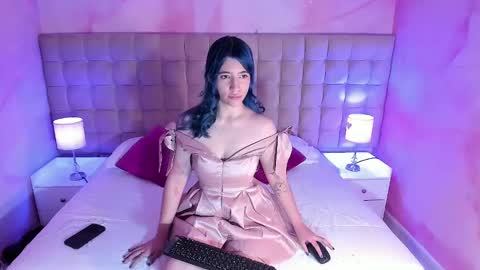 Snapshot of reiayanamy chatting on October 3, 2025, 7:55 pm Rei Ayanami online show from October 3, 2025, 7:55 pm