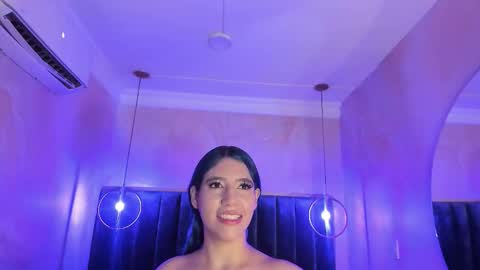 Snapshot of reiayanamy chatting on October 12, 2025, 7:35 pm Rei Ayanami online show from October 12, 2025, 7:35 pm