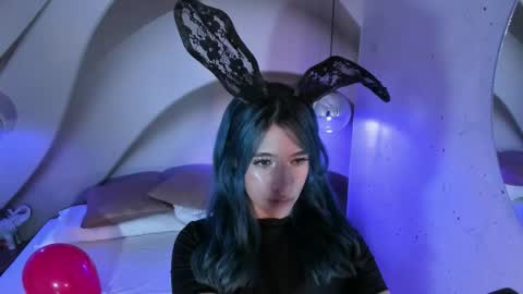 Snapshot of reiayanamy chatting on October 27, 2025, 3:21 am Rei Ayanami online show from October 27, 2025, 3:21 am