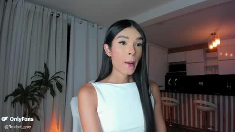  REICHEL  online show from October 13, 2025, 5:40 am