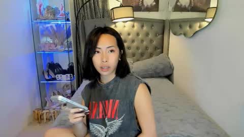 reighnempress online show from November 26, 2025, 5:41 am