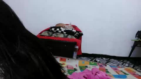 reign2525 online show from January 19, 2026, 4:33 pm