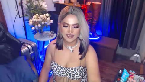 Red Ivy online show from March 4, 2026, 10:32 am