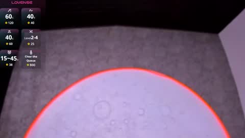 reiinachloe online show from February 2, 2026, 4:27 pm