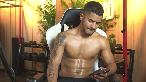 Reik online show from January 7, 2026, 12:29 pm