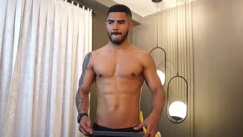 Reik online show from February 26, 2026, 12:15 pm