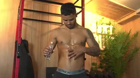 Reik online show from March 30, 2026, 12:28 pm