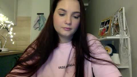 Snapshot of reilbelll chatting on November 8, 2025, 5:12 pm Bell online show from November 8, 2025, 5:12 pm