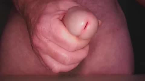 just for fun... online show from October 18, 2025, 7:47 pm