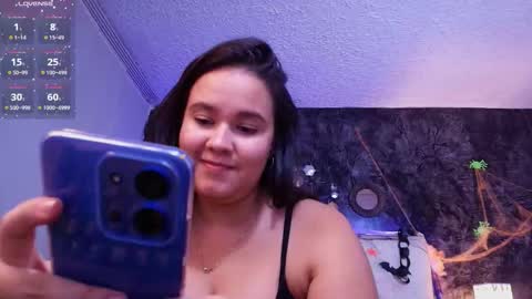 Snapshot of reina_loren chatting on November 3, 2025, 4:03 am reina_loren online show from November 3, 2025, 4:03 am