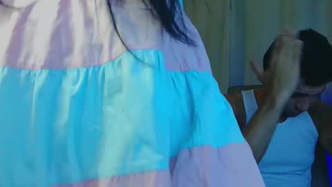 Snapshot of reina_paola chatting on February 6, 2025, 3:27 am paola online show from February 6, 2025, 3:27 am