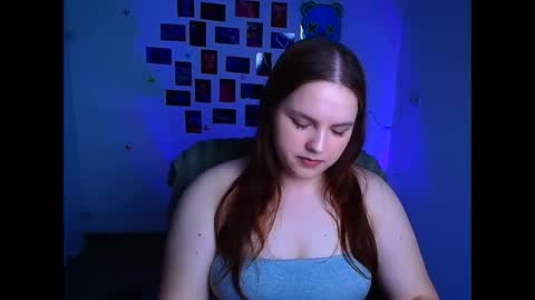 Reina online show from March 6, 2026, 6:43 am