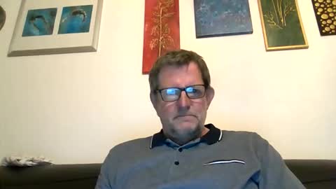 relevepain online show from March 26, 2026, 8:36 pm