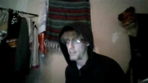 tylerBurnham online show from July 21, 2026, 11:51 pm
