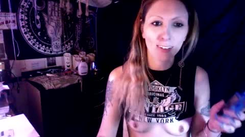 Snapshot of remedy_michelle chatting on March 10, 2025, 6:56 pm Remedy online show from March 10, 2025, 6:56 pm